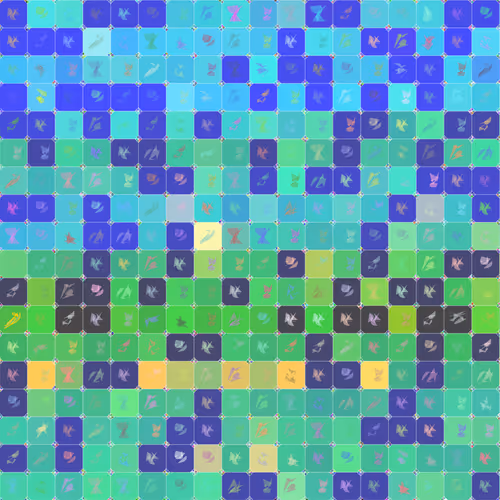 Painting #5543