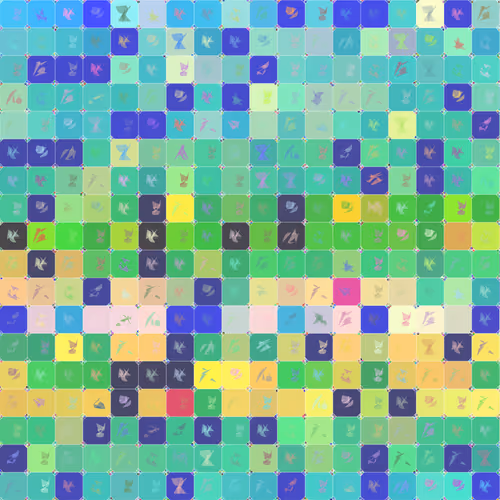 Cryptoarte
