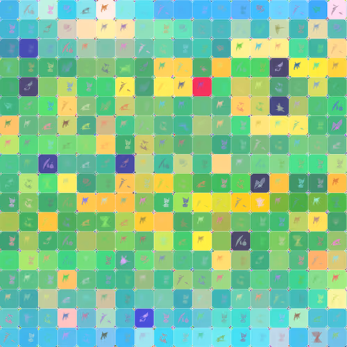 Painting #7647