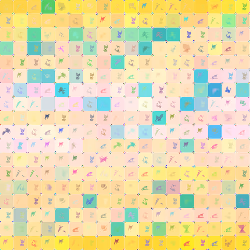 Painting #9535