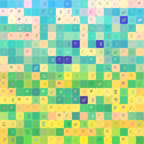 Painting #7881