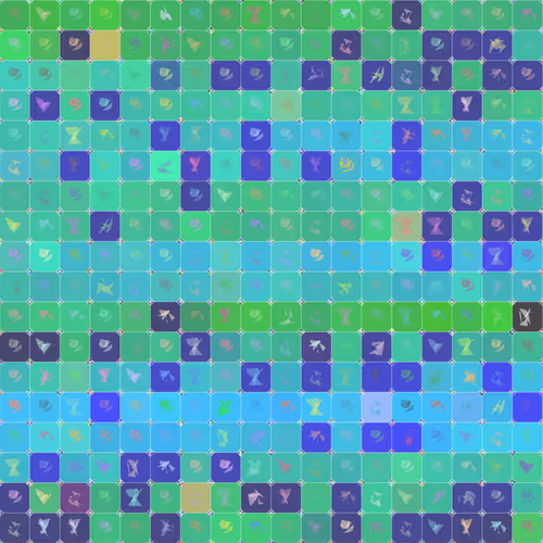 Painting #1906