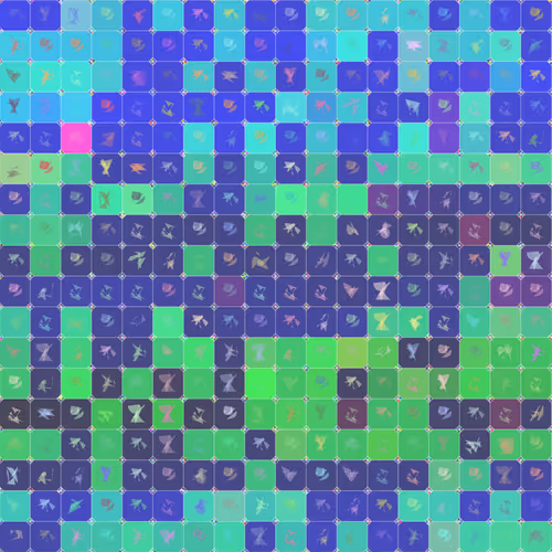 Cryptoarte