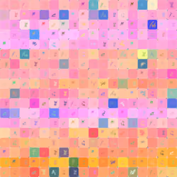 Painting #9878