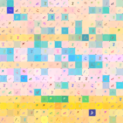 Painting #9019