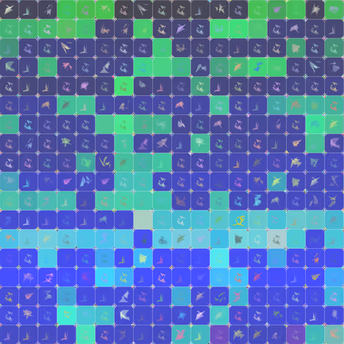 Cryptoarte