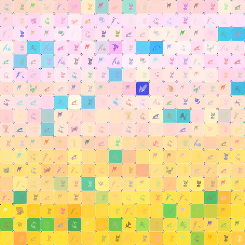 Painting #9782