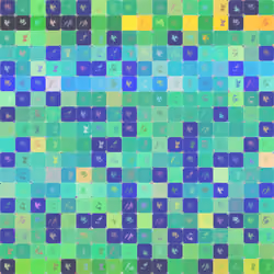 Painting #6420