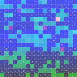 Painting #543