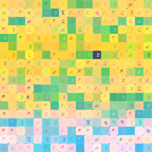 Painting #9184