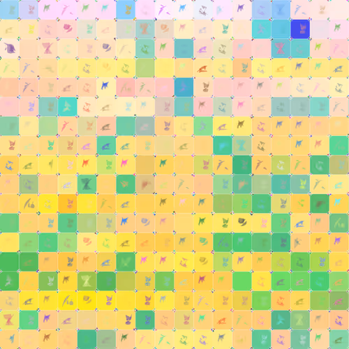 Painting #8672
