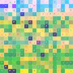 Painting #6909