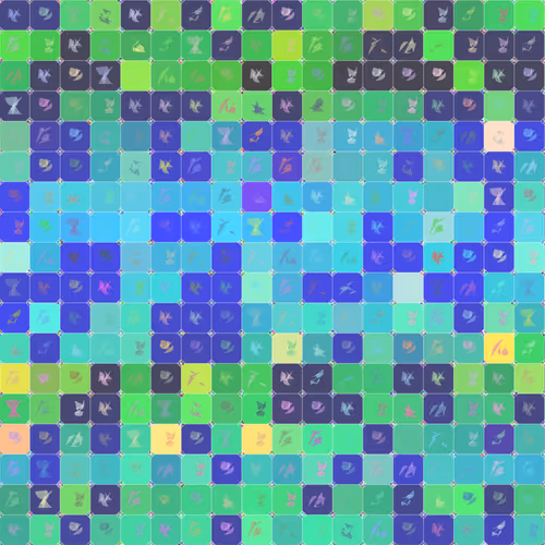 Painting #5691