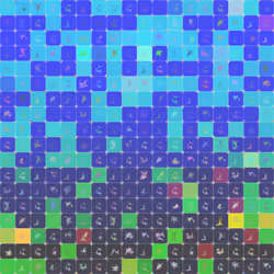 Painting #469