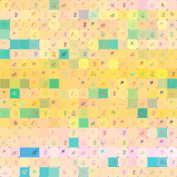 Painting #9805