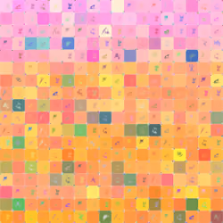 Painting #9882