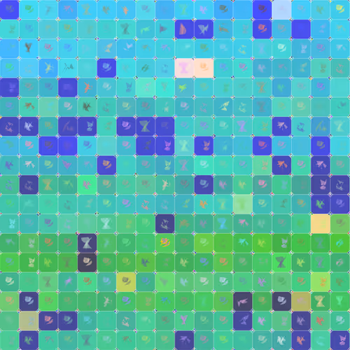 Painting #2703