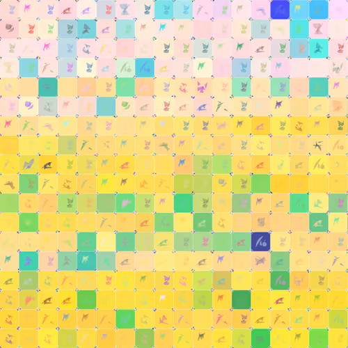 Painting #9027