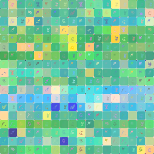 Painting #7087