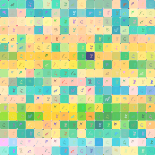 Painting #8026