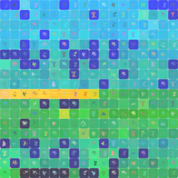 Painting #2824