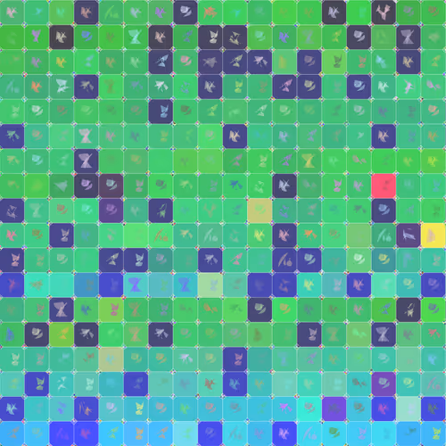Cryptoarte