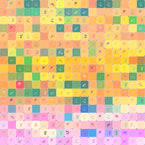 Painting #8300