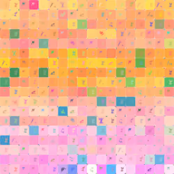 Painting #8119