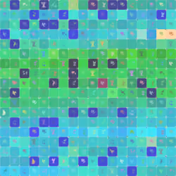 Painting #2747