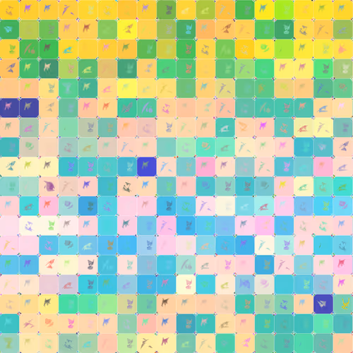 Painting #7992