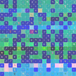 Painting #4977