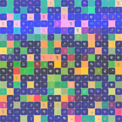 Painting #4670