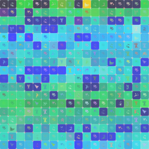Cryptoarte