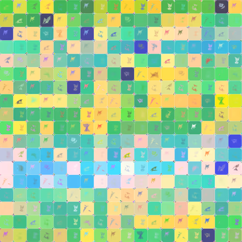 Painting #7856