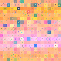 Painting #9699