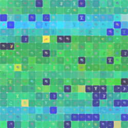 Painting #2504