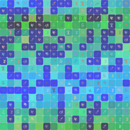 Painting #5146