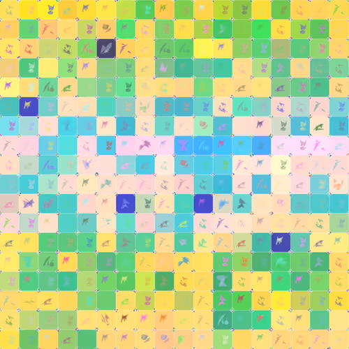 Cryptoarte