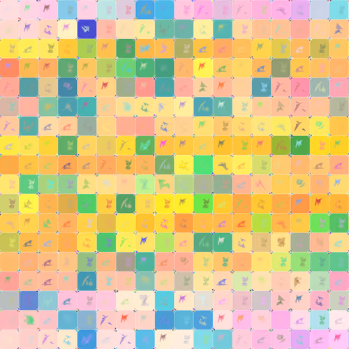 Painting #8912