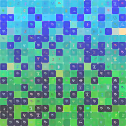 Painting #3020