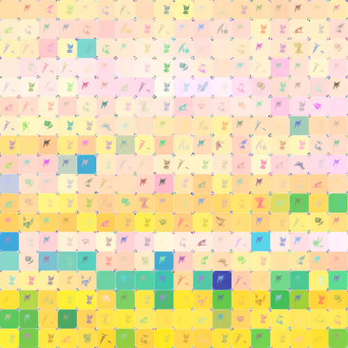 Painting #8132