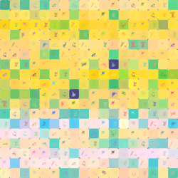 Painting #8986