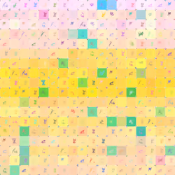 Painting #9841