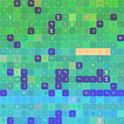 Painting #2739