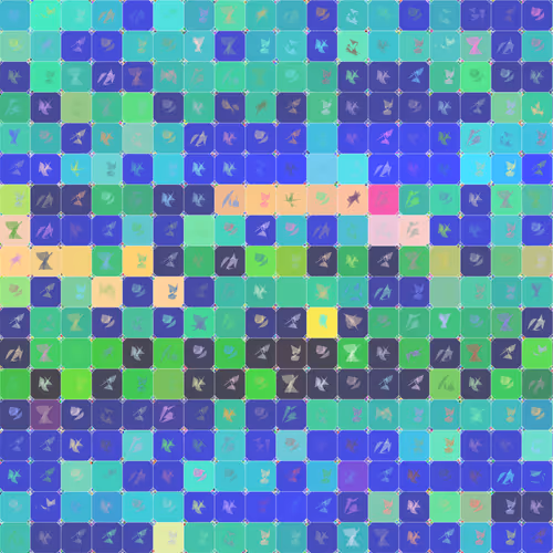 Painting #4284