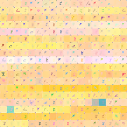 Painting #8145