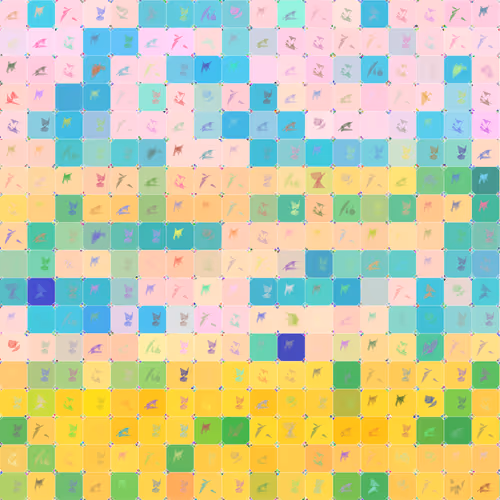Painting #9211