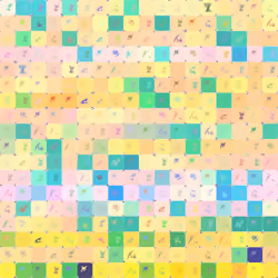 Painting #7541