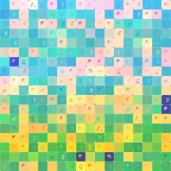 Painting #7812