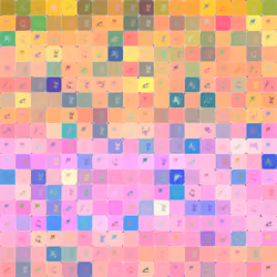 Painting #9597